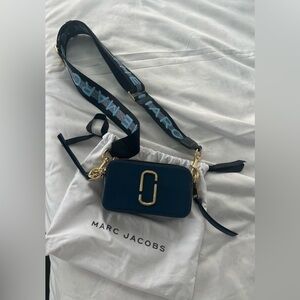 SOLD: The Marc Jacobs Snapshot bag